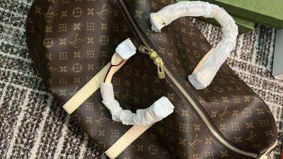 명헌샵 루이비통 Louis Vuitton 모노그램 키폴 55 M41424 검수사진✔ 주문하시분 비밀댓글 ♡