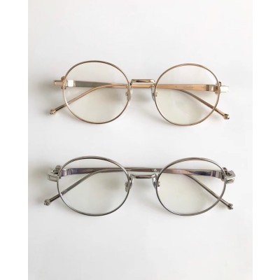 까르띠에 파샤 라운드 프레임 안경 CT0293O SIZE 51-20-145 ☆☆☆☆☆