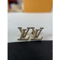 루이비통 Louis Vuitton LV 아이코닉 이어링 귀걸이 M00609 ☆☆☆☆☆ #신공장