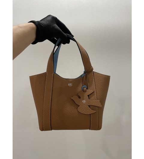 모이나 MOYNAT 듀오 BB 토트백 19*14*18cm ☆☆☆☆☆ #VVIP공장