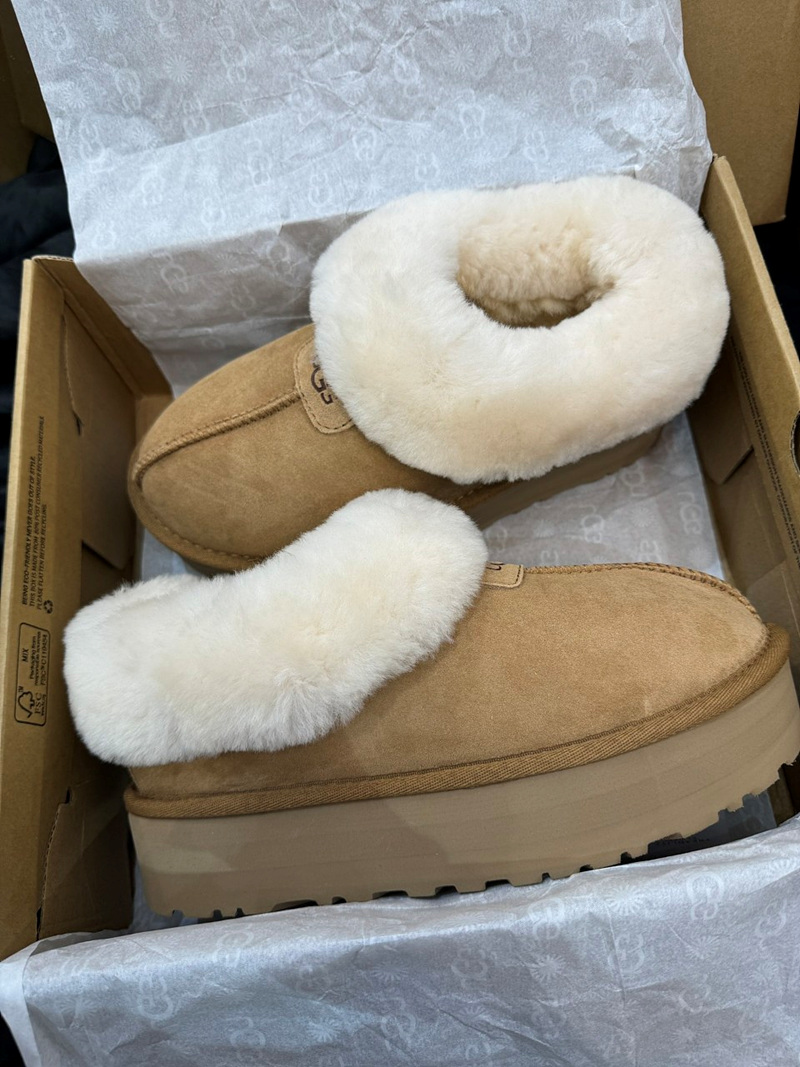 어그 UGG Tatzite 여성 어그부츠 SIZE 35~40 ☆☆☆☆☆