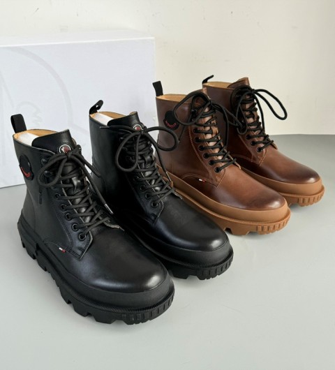 몽클레어 몽클레르 MONCLER 남성 레이스업 워커부츠 SIZE 39~44 ☆☆☆☆☆