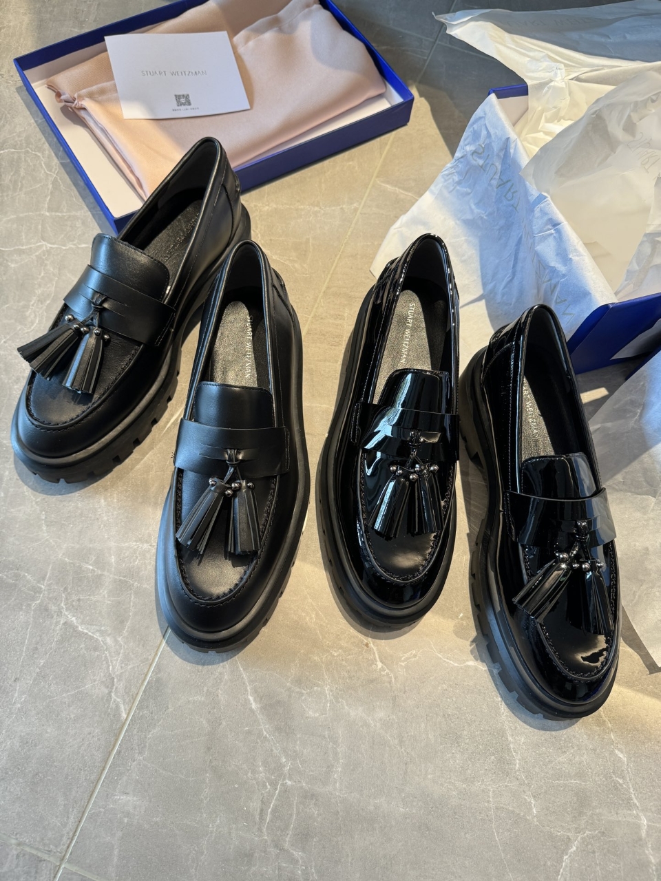 스튜어트 와이츠먼 STUART WEITZMAN 여성 로퍼 SIZE 5=35 5.5=36 6=36.5 6.5=37 7=37.5 7.5=38 8=38.5 8.5=39 ☆☆☆☆☆