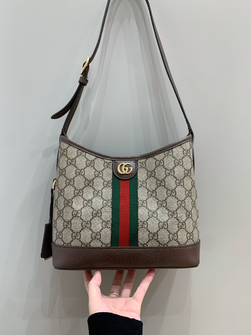 구찌 GUCCI 오피디아 GG 숄더백 스몰781402 SIZE 23*21*12cm ☆☆☆☆☆