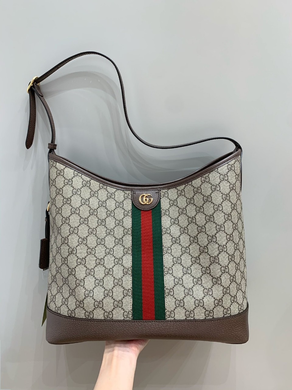 구찌 GUCCI 오피디아 GG 숄더백 미디엄781392 SIZE 34*32*17cm ☆☆☆☆☆