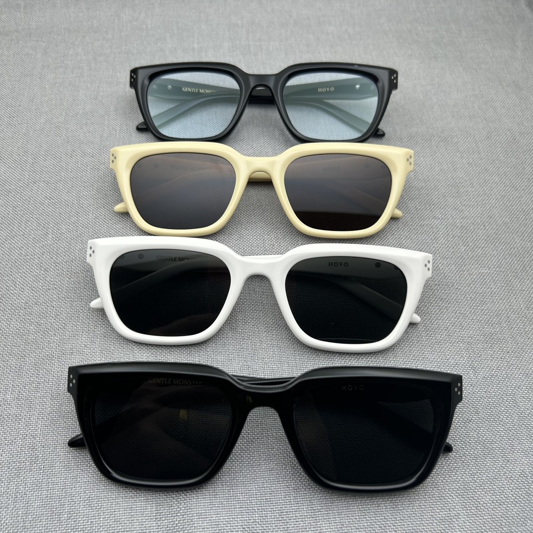 젠틀몬스터 GENTLE MONSTER 호보 HOVO Y5 선글라스 안경 SIZE 52-22-146 ☆☆☆☆☆ #vvip공장