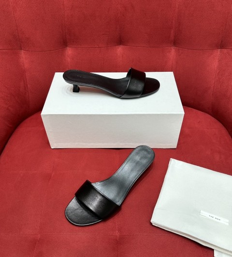 더로우 THE ROW 24SS 뮬 슬리퍼 샌들 SIZE 35~40 ☆☆☆☆☆ #폭스샵