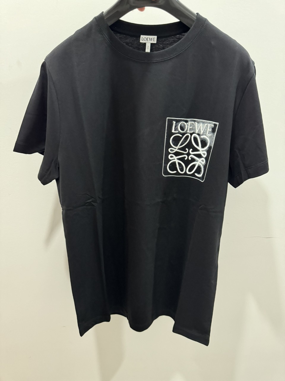 로에베 LOEWE 아나그램 페이크 빈팔티셔츠 H526Y22X25 SIZE XXS XS S M L XL XXL ☆☆☆☆☆ #vvip공장