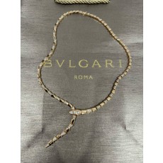 불가리 BVLGARI 세르펜티 바이퍼 다이아 목걸이 네크리스 #18k다이아몬드비밀공방