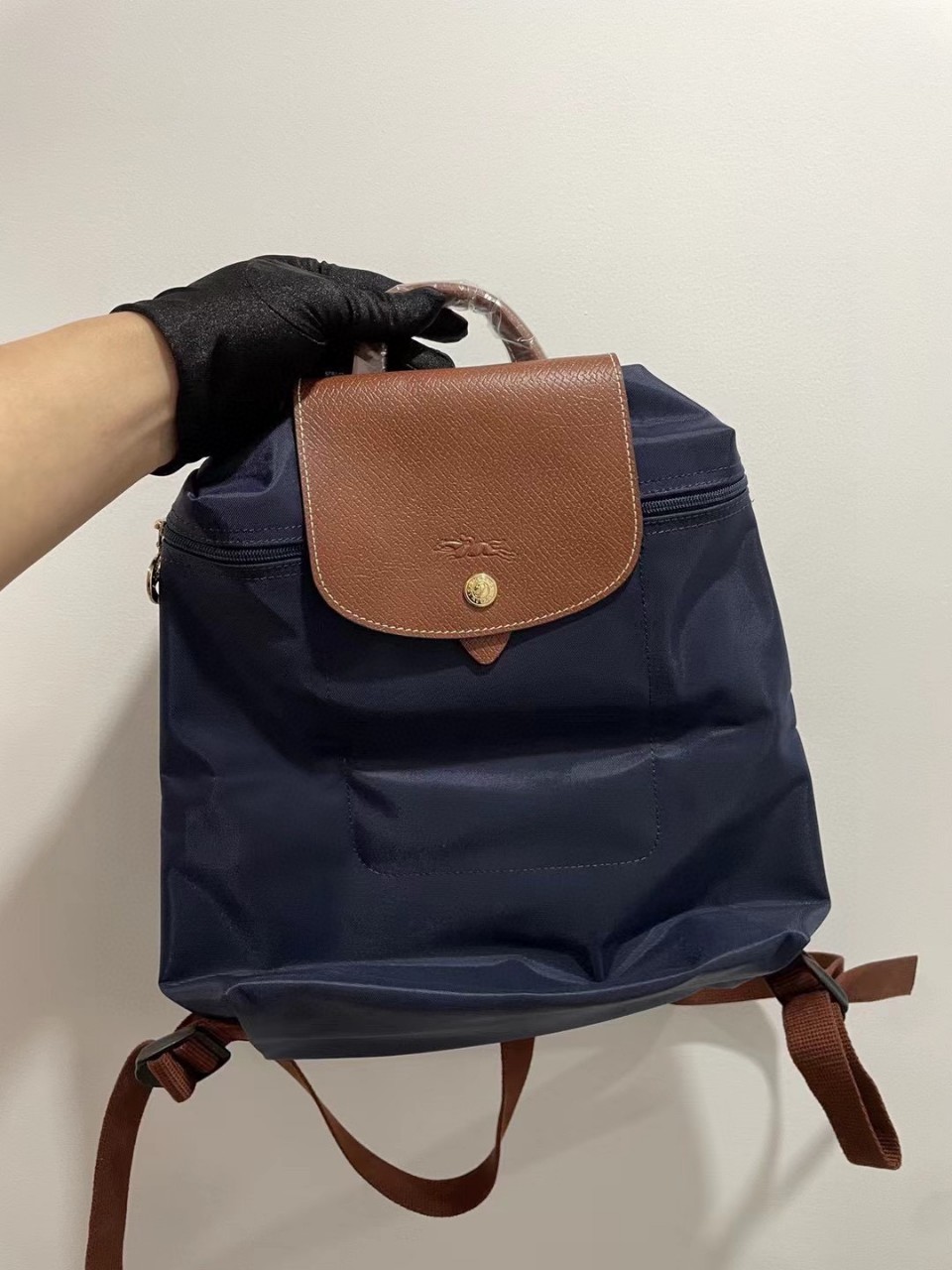 롱샴 르 플리아쥬 미니 백팩 L1699919 #vvip공장