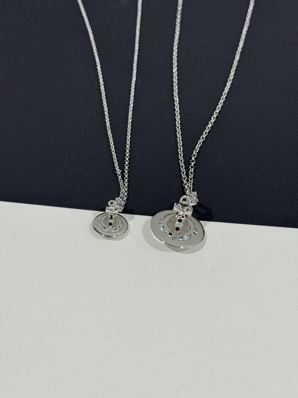 비비안웨스트우드 VIVIENNE WESTWOOD 목걸이
