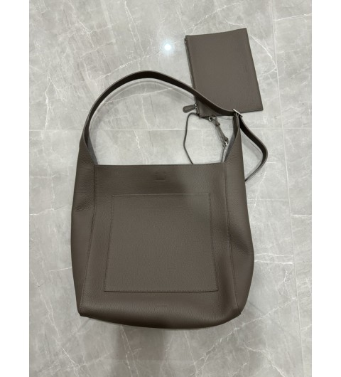 더 로우 THE ROW 블레이크 호보백 숄더백 25.5x7x35cm 송아지가죽 #브이브이아이피공장