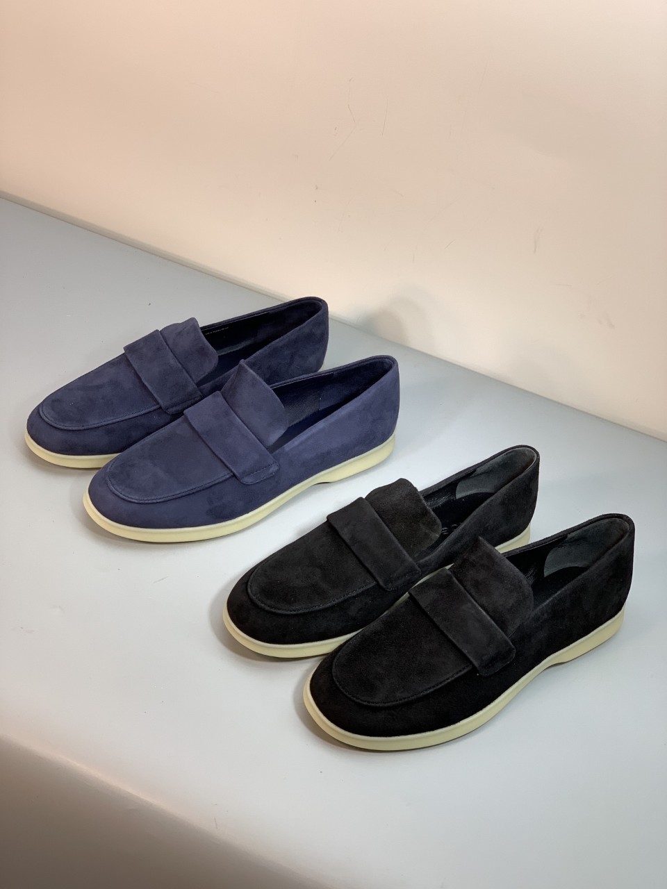 빈스(Vince) | 빅 슬립온 Big Sur Slip-ons 9976855 270881 35~40