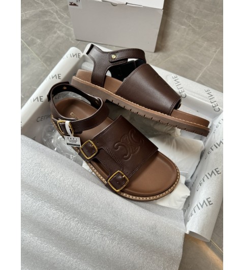 24SS 셀린느 미노 트리오페 스트랩샌들 359743644C.19DK 35~40